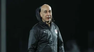 حسام حسن يؤكد جاهزية المنتخب لمواجهة كأس العالم ويهدف لتحقيق الفوز في كل مباراة 1